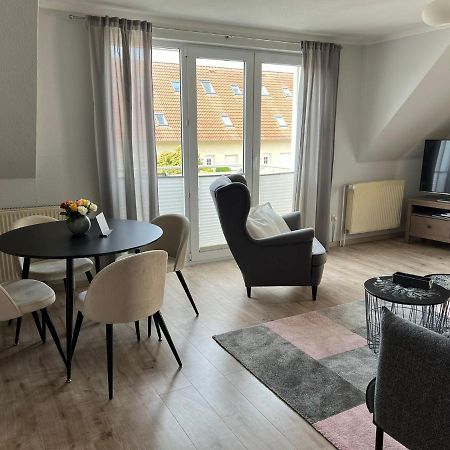 Zur Wellenwiese 15 Zingst Kültér fotó