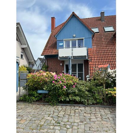 Zur Wellenwiese 15 Zingst Kültér fotó