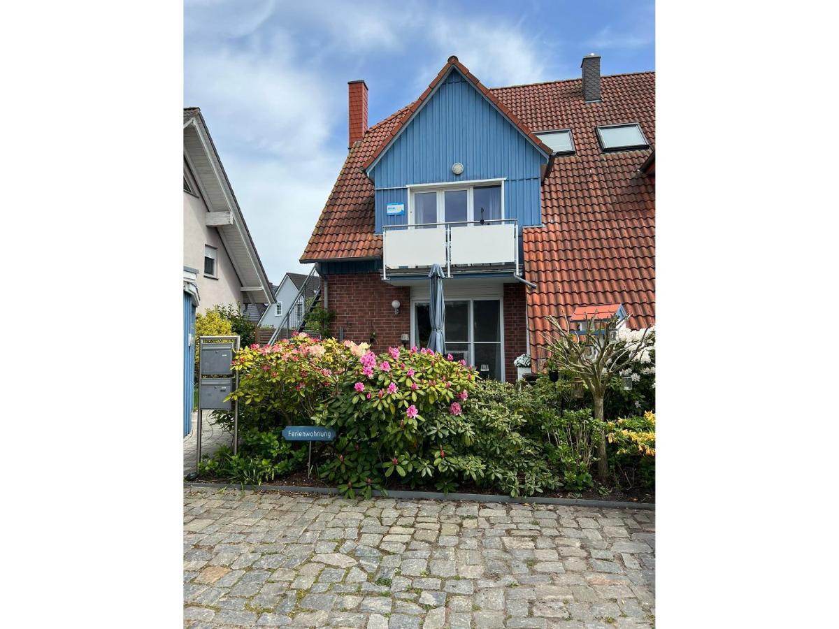 Zur Wellenwiese 15 Zingst Kültér fotó
